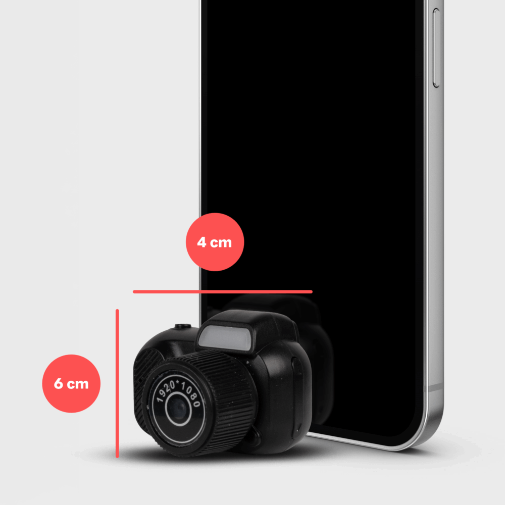HD Pocketcamz – Bild 2