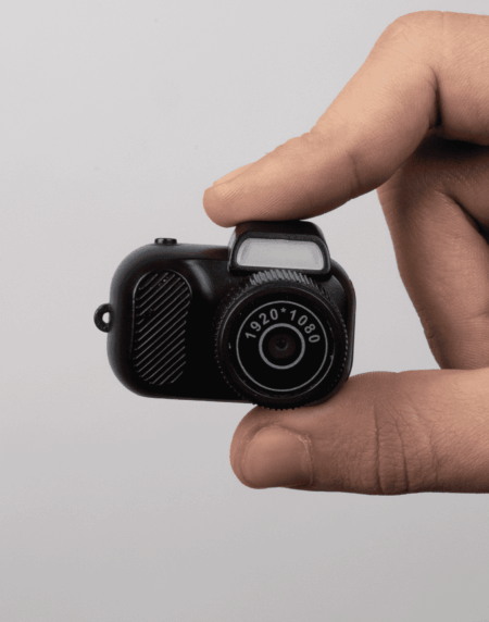 Mini Kamera